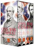 Civil War Combat set