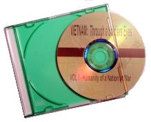 Vietnam photo CD