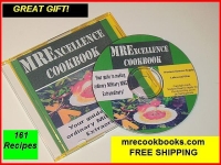 MRE Cookbook
