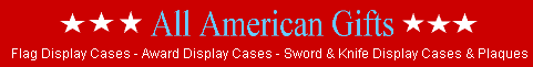 All American Gifts