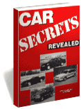 Car Secrets Revealed