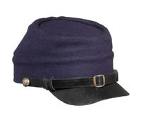 Civil War Kepi